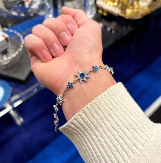 Princess bracelets